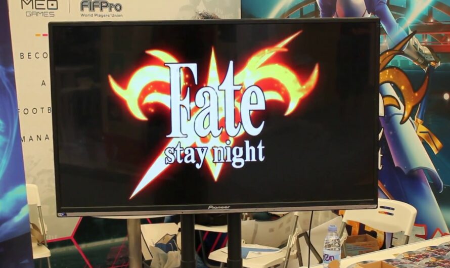 「Fate/stay night」が題材の新作ブラウザゲーム