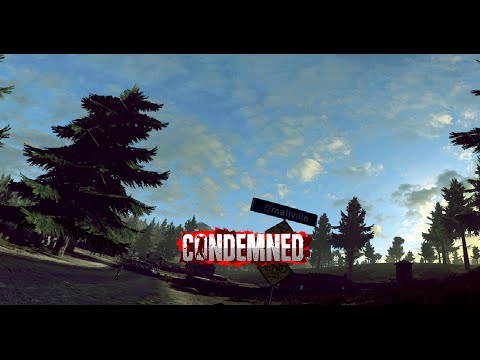 Condemned MMO – Новая пиратка WarZ (Infestation: Survivor Stories) 07.03.2015