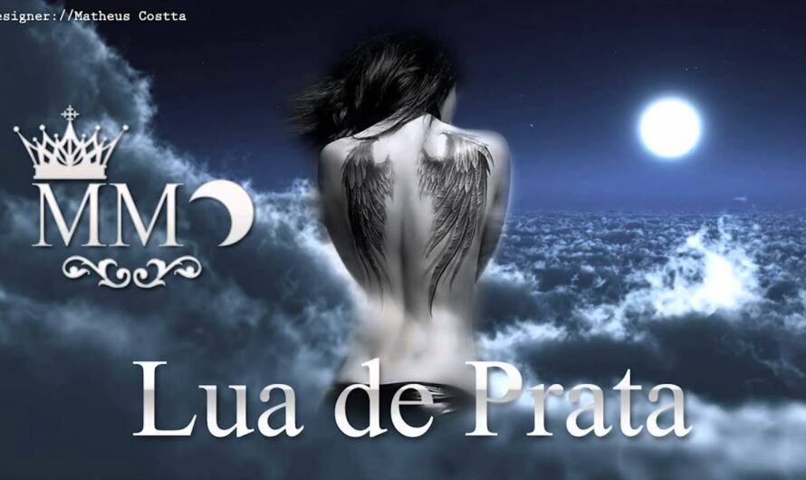 MMO – Lua de Prata