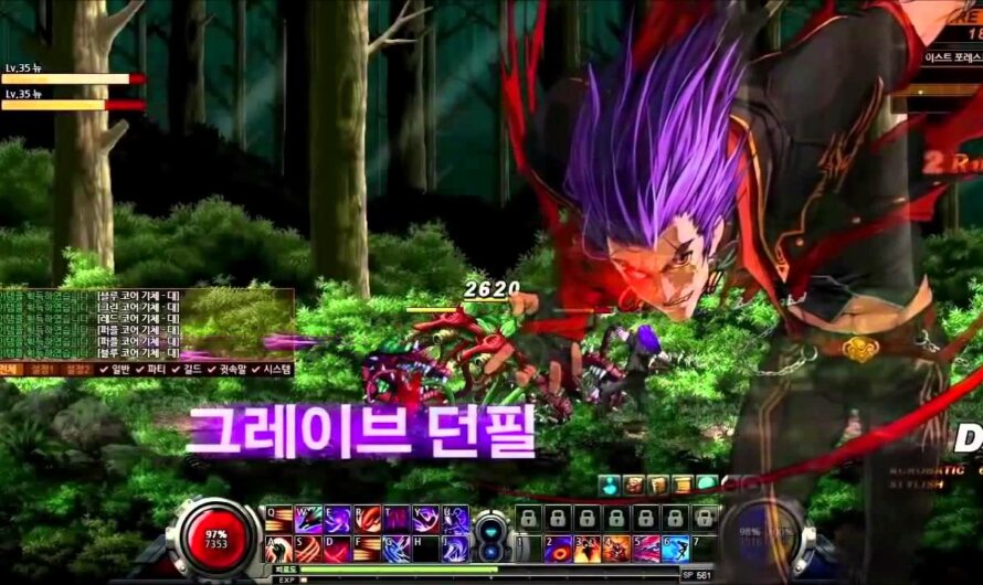 Top 3 Upcoming 2D MMO/MMORPG Games on PC (2014-2015)