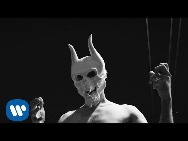 Trivium – Until The World Goes Cold [OFFICIAL VIDEO]