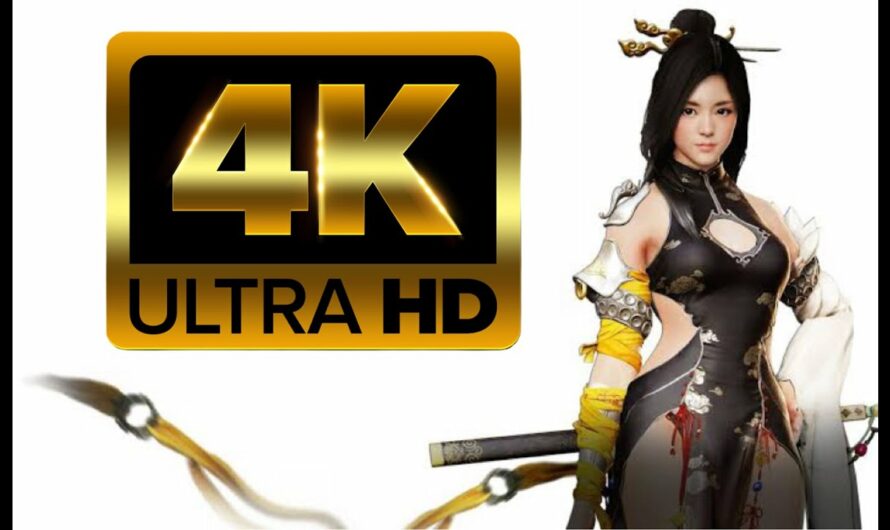 【4K】（RTX3090）最高画質な黒い砂漠　ゲームパッドで初見プレイ＃6