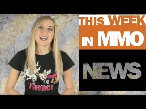 This Week in MMO News w/ Gillyweed – January 31st, 2015