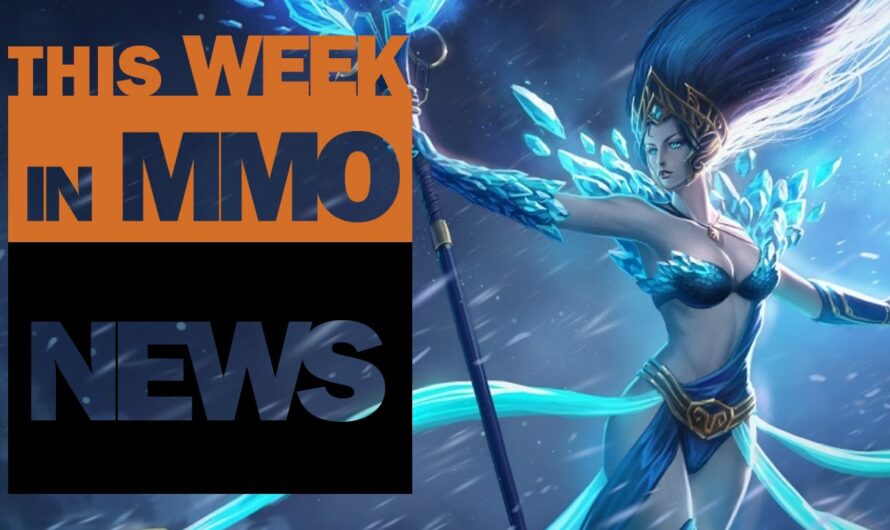 This Week in MMO News w/ Gillyweed – January 10th, 2015