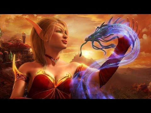 Top 10 MMORPGs of All Time