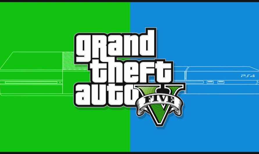 GTA 5: PS4 And Xbox One Coming 2015? "GTA 5 Next Gen" News – GTA 5 Online Gameplay