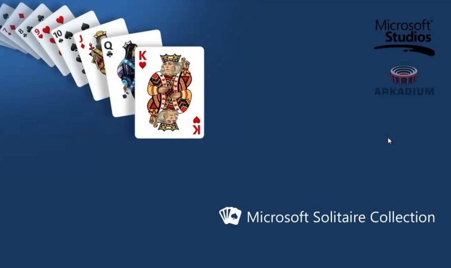 Windows 8 guide: How to install and play Solitaire