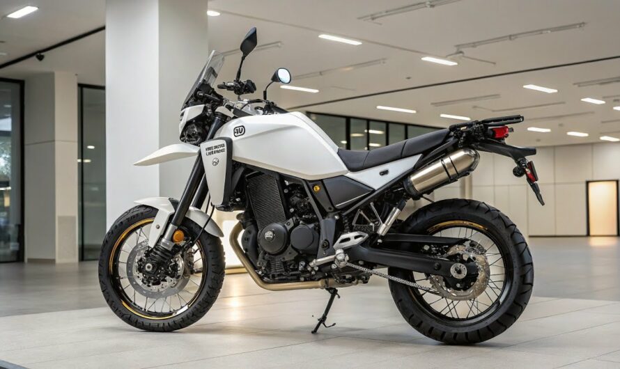 林道最強バイク！2025 CRF450Lを徹底レビュー！